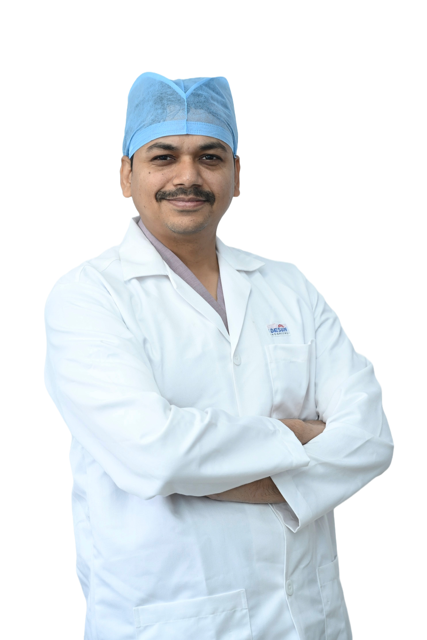 Parotid Gland Surgery Process