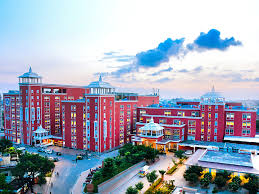 Tata Cancer Center